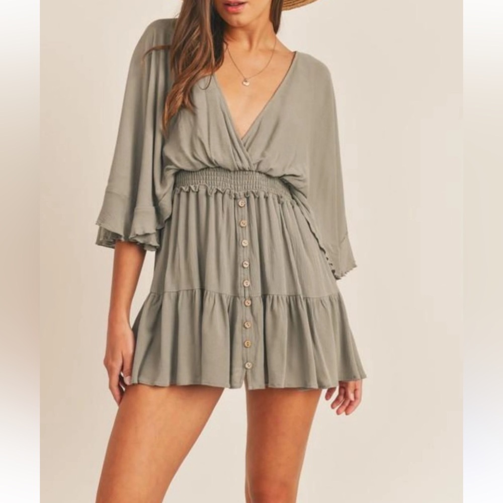 Romper - Picture 3 of 5